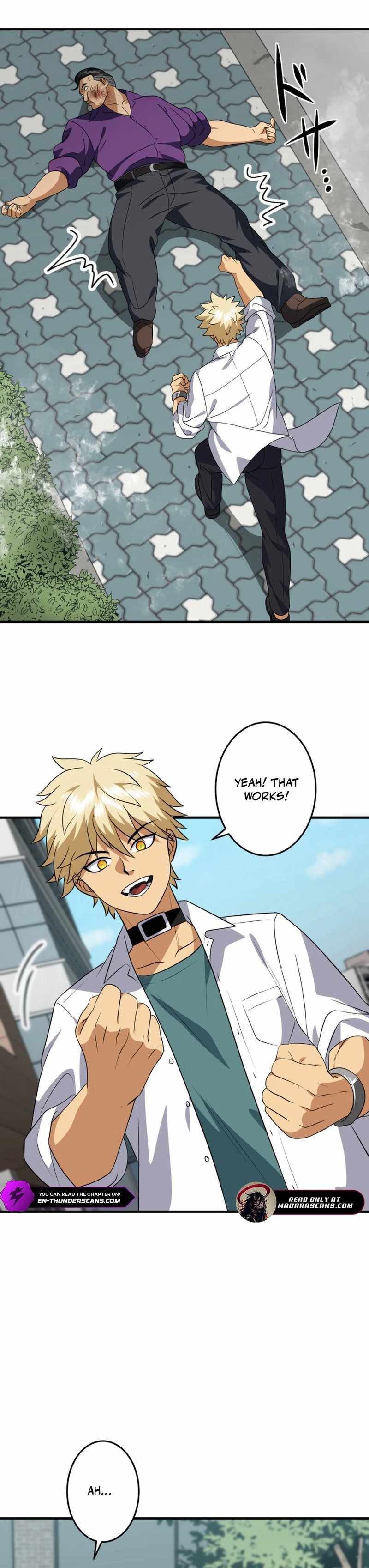 Criminal Transfer Student Chapter 7 15